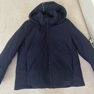 Uniqlo Coat Jacket